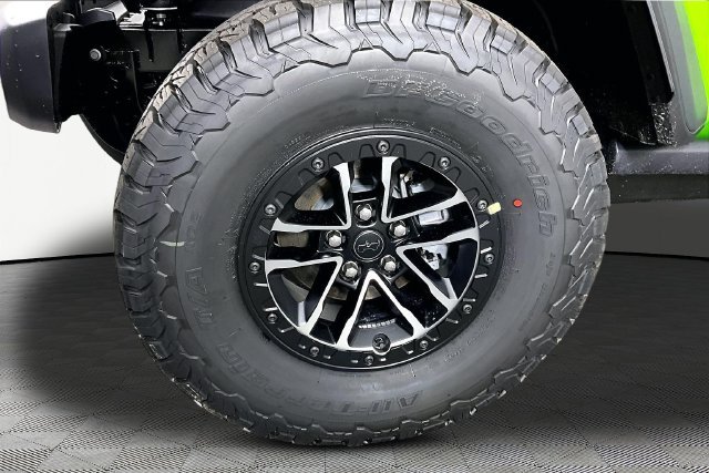 New 2026 Mojito Clear-Coat Exterior Paint Jeep Willys image 12