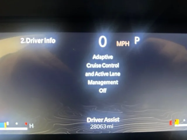 Used 2024 White Jeep Limited image 31