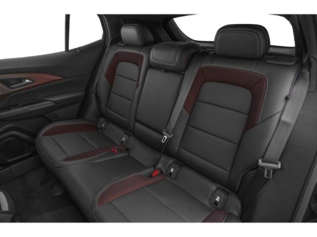 Used 2025 Iridescent Pearl Tricoat Chevrolet RS image 15