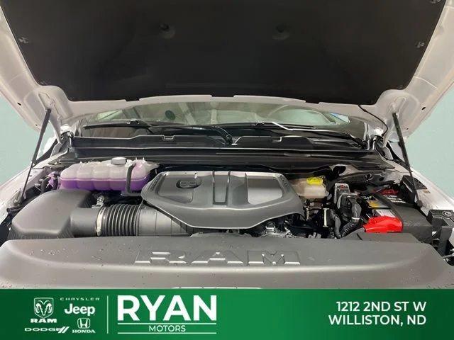 2026 RAM 1500 Tradesman - Photo 14