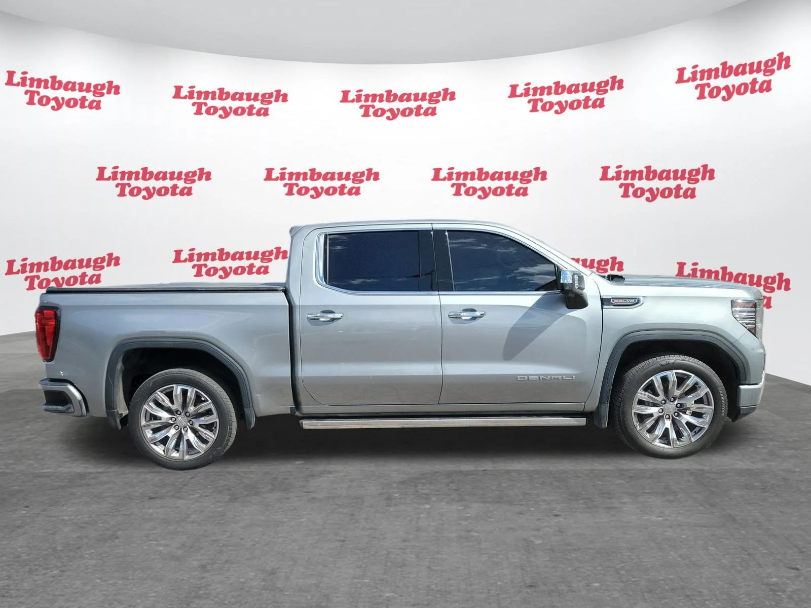 2023 GMC Sierra 1500 Denali Denali - Photo 23
