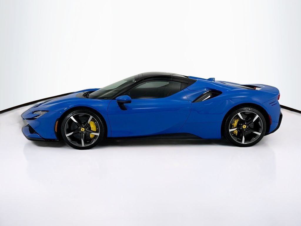 Used 2024 Azzurro Dino Ferrari  image 16