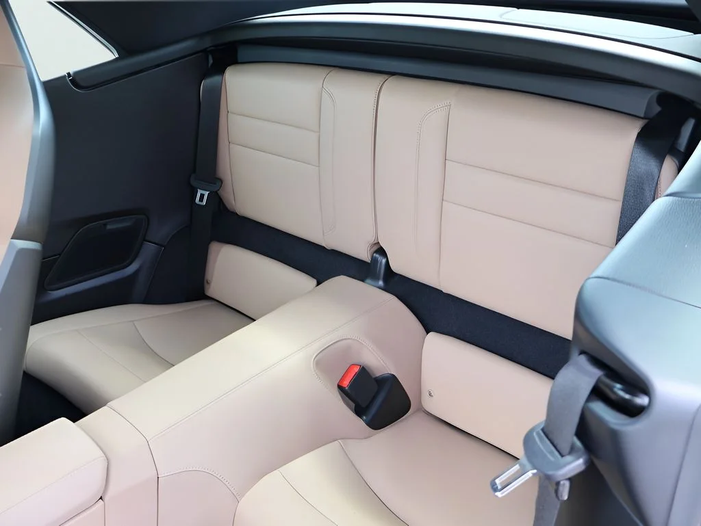 Used 2020 White Porsche Carrera S image 18