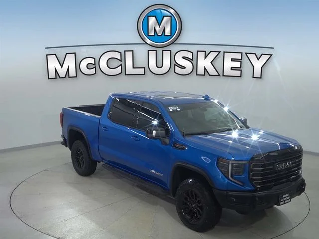 2023 GMC Sierra 1500 AT4X - Photo 34
