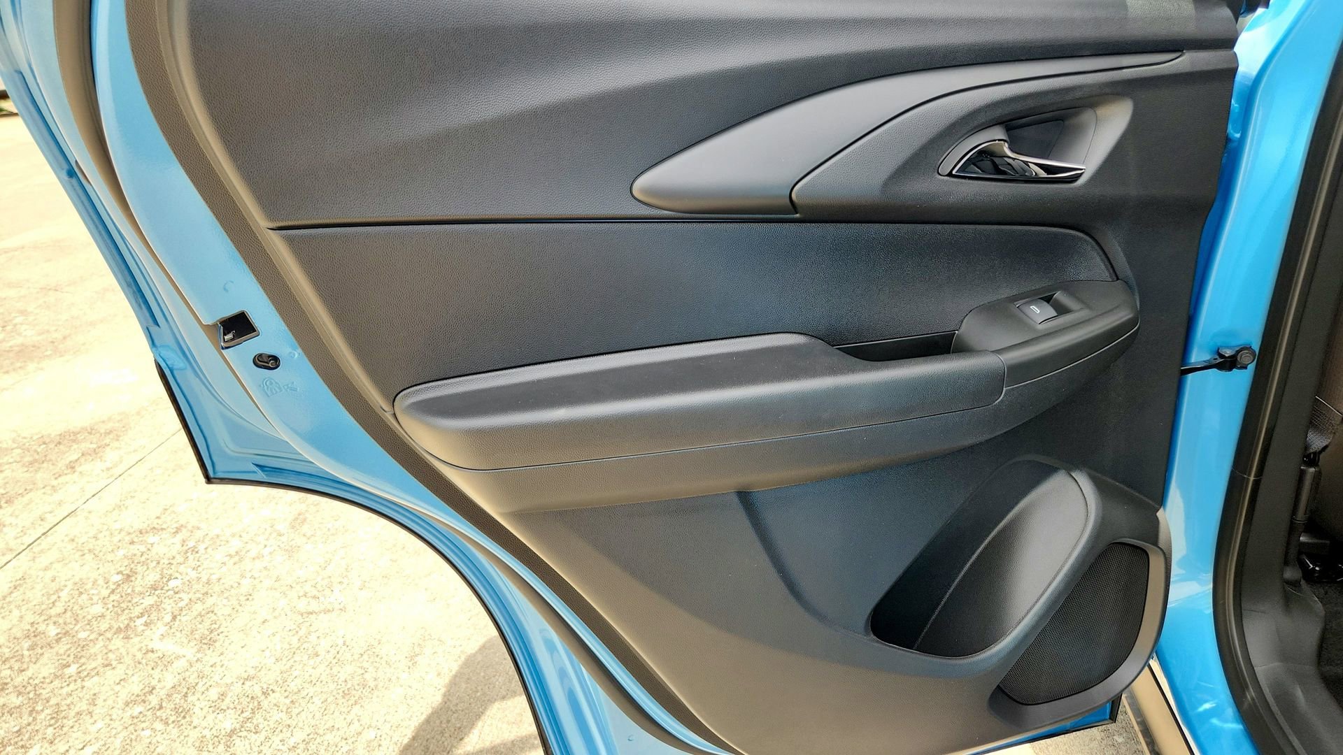 2026 Chevrolet Trailblazer LT - Photo 31