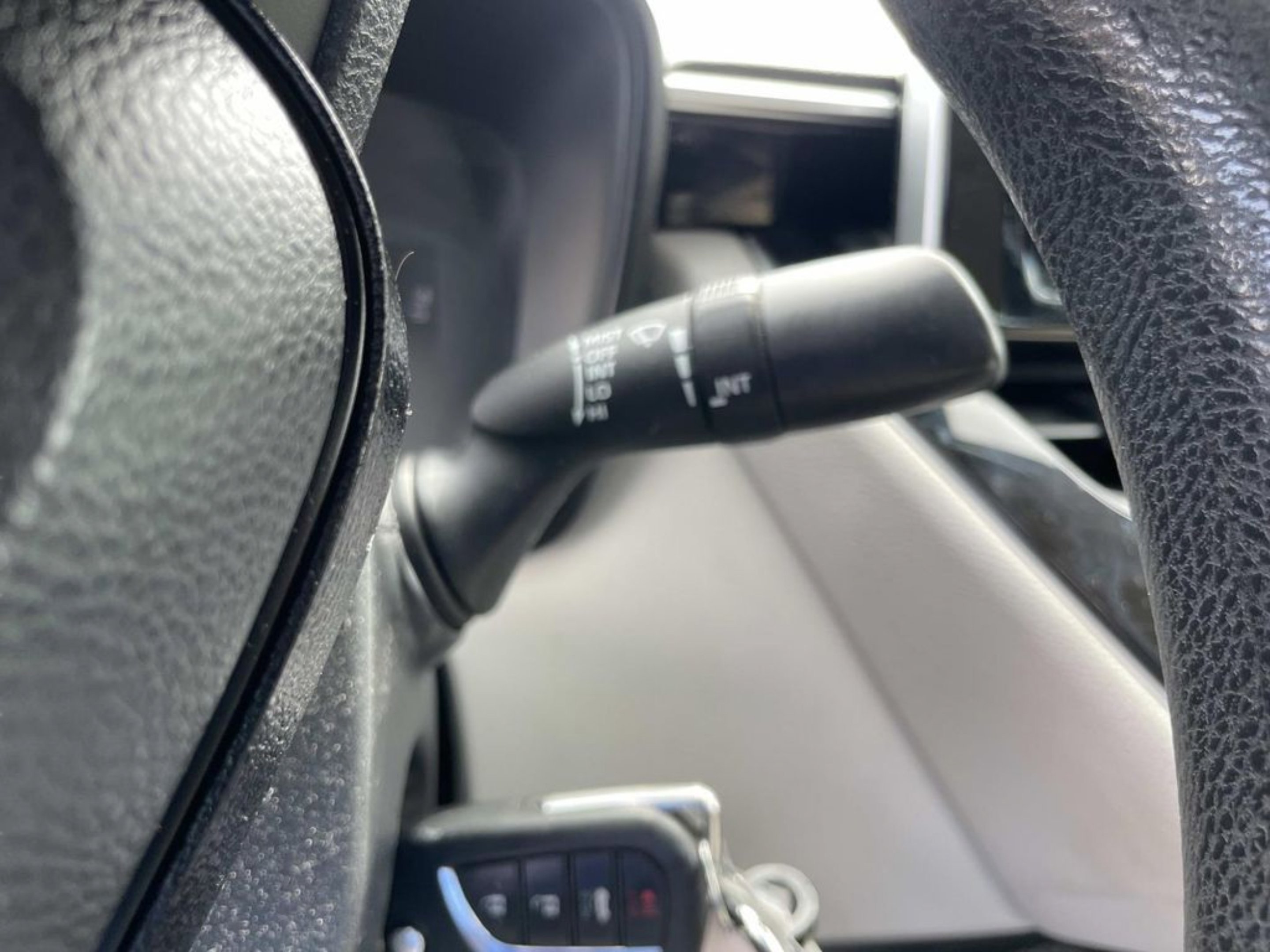 Used 2021  Toyota LE image 24