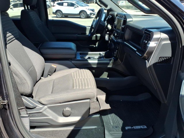 2023 Ford F-150 XL - Photo 14