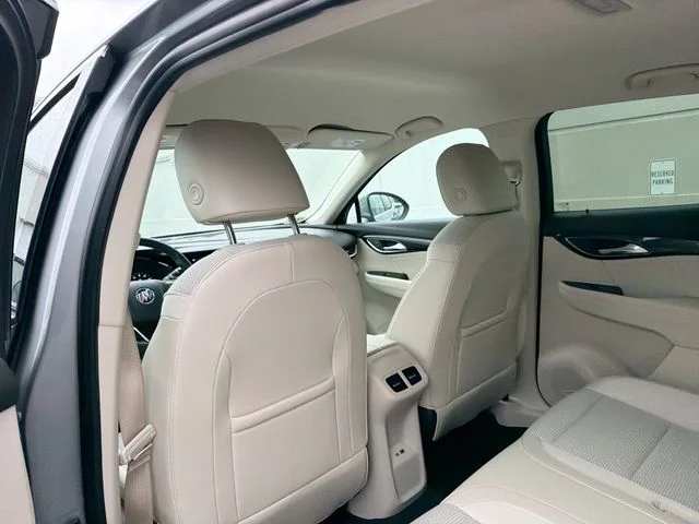 Certified Used 2023 Gray Buick Preferred image 23