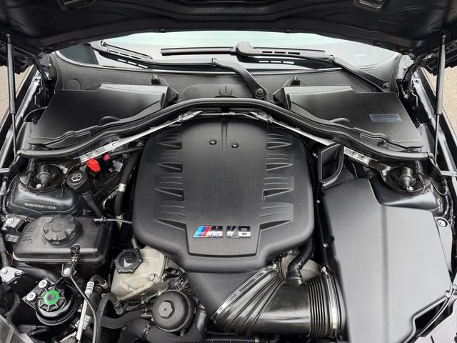 Used 2008 Gray BMW Base image 16