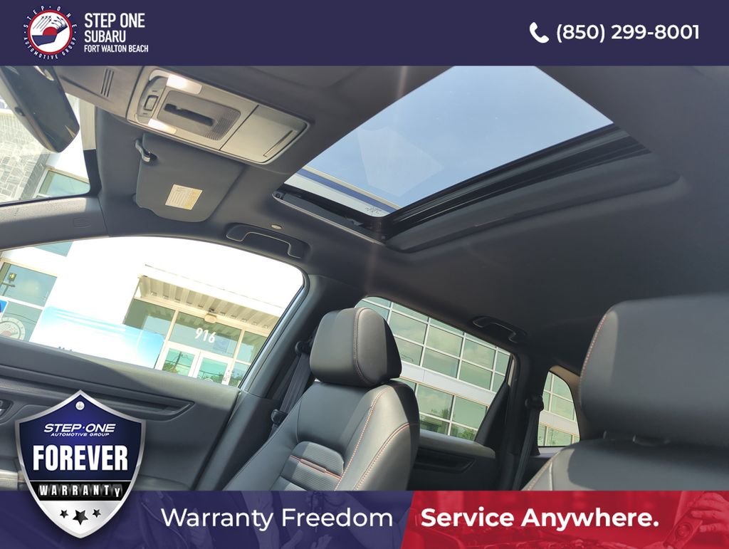 Used 2025  Honda Sport-L image 28