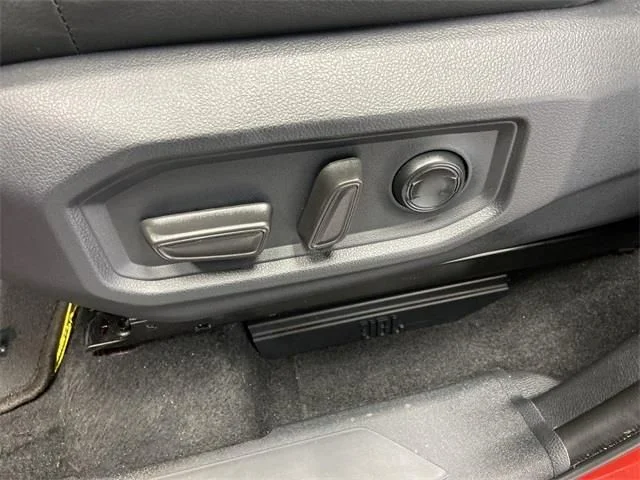 2024 Toyota Sequoia Limited - Photo 21
