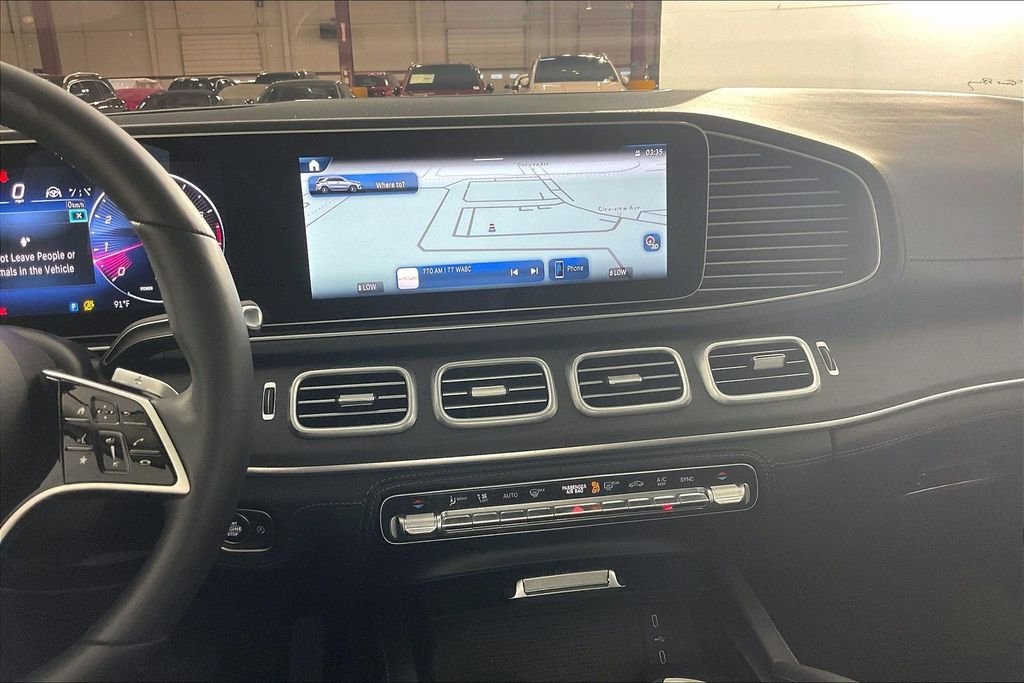 Used 2026  Mercedes-Benz GLE 450 image 6