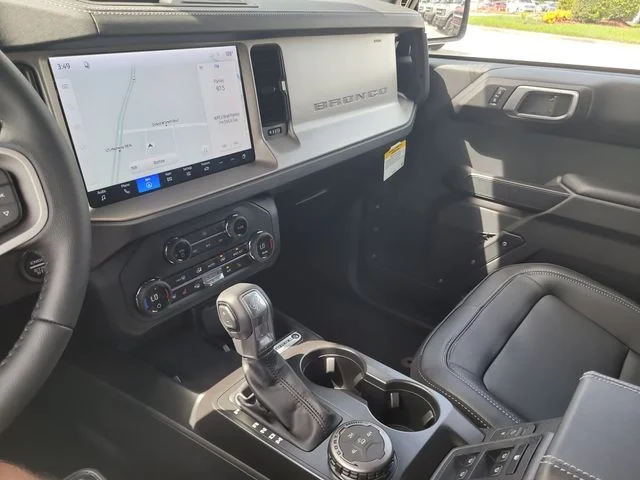 New 2026 Oxford White Ford Outer Banks image 21