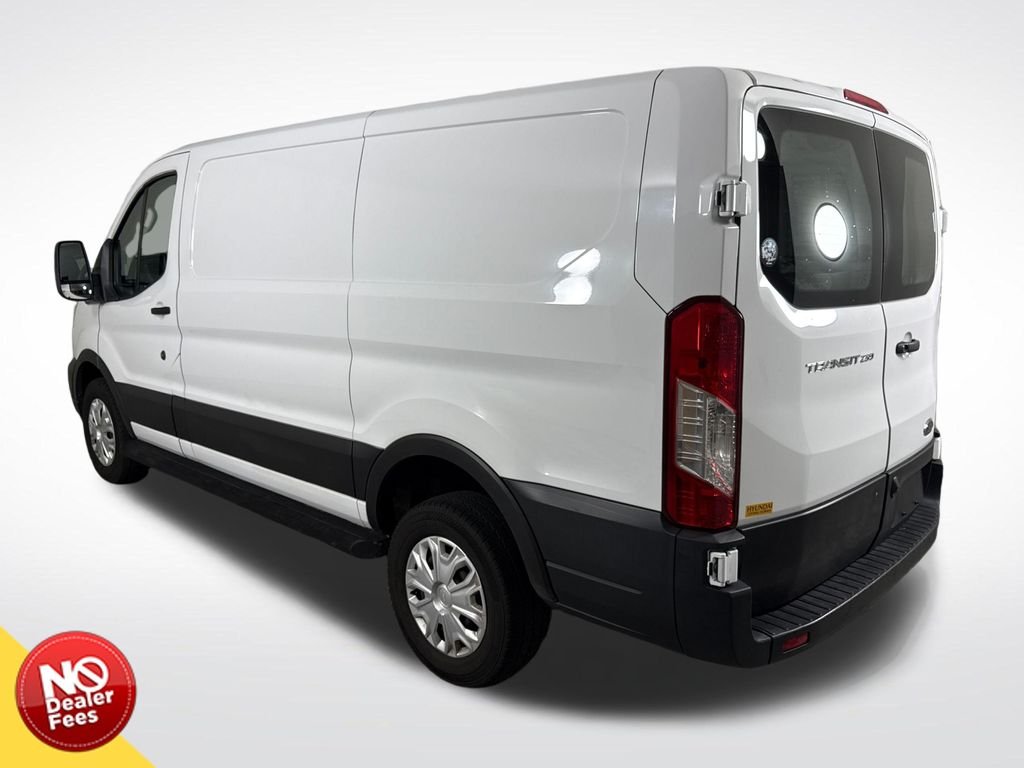 2024 Ford Transit Van Base - Photo 6