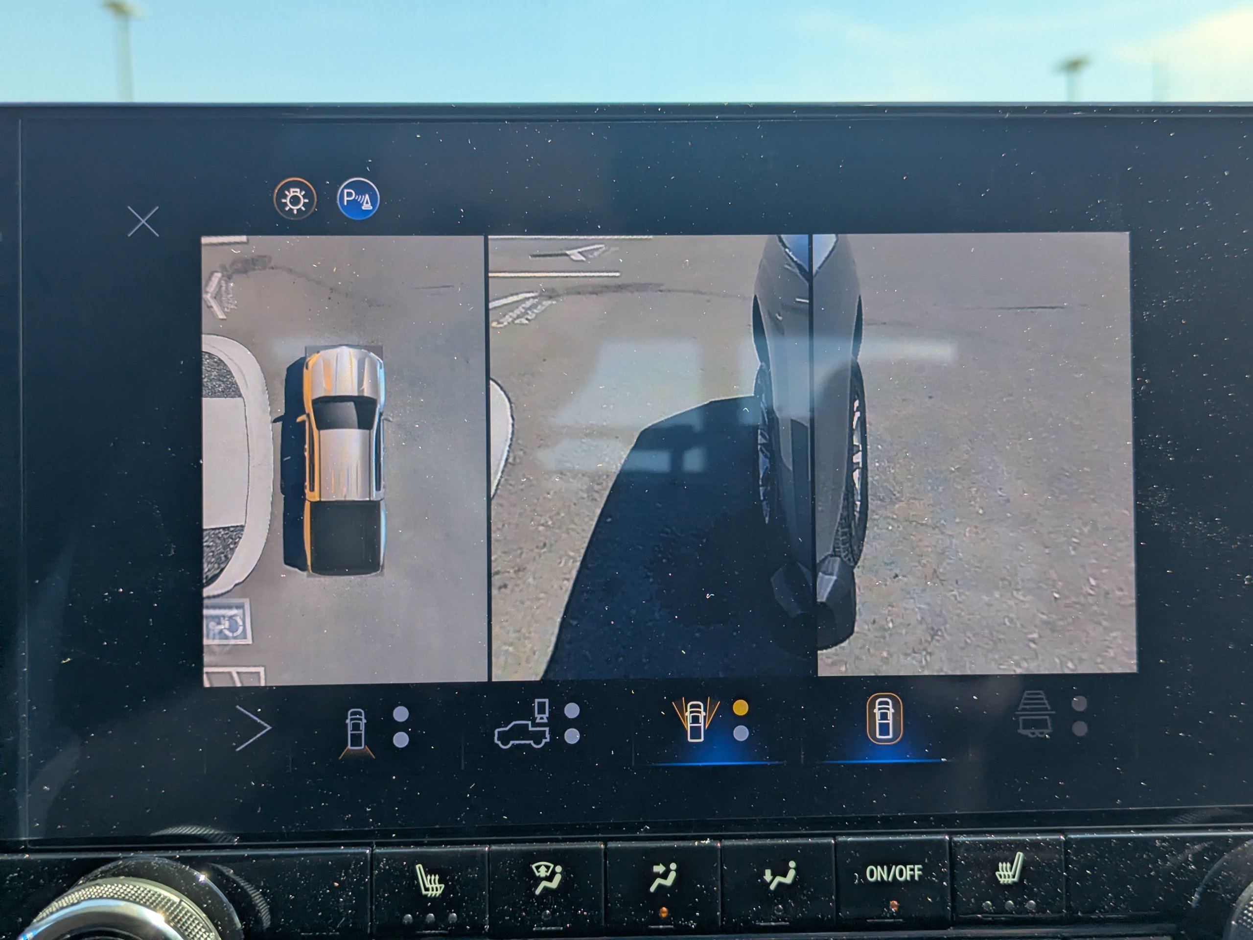 New 2026 Sterling Gray Metallic Chevrolet LT image 25