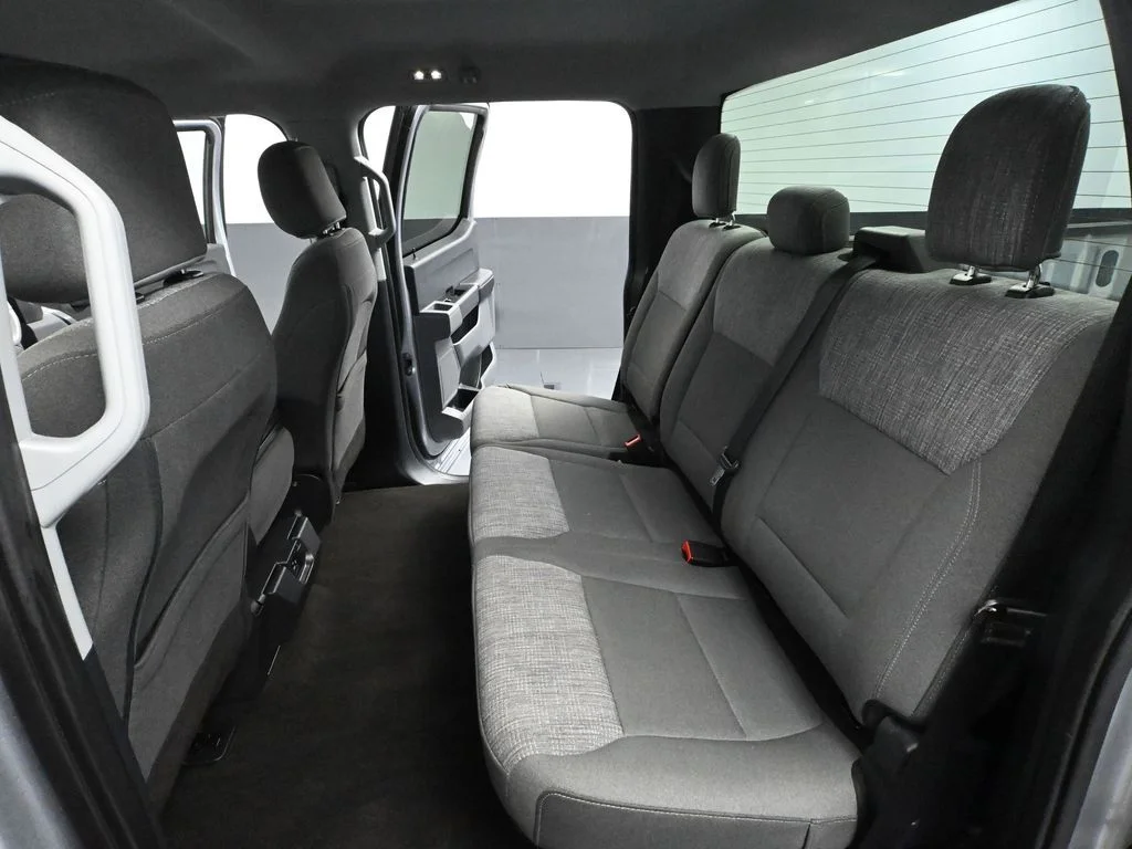 2021 Ford F-150 XLT - Photo 34