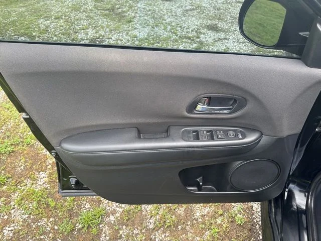 Used 2019 Black Honda Sport image 14