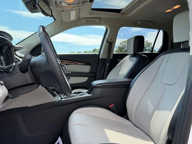 Used 2017 White GMC Denali image 26