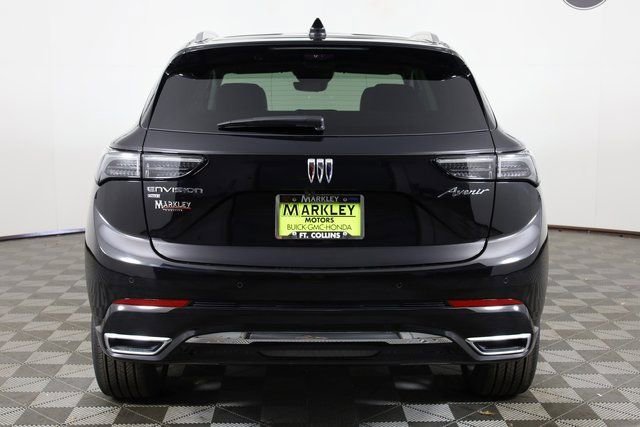 2026 Buick Envision Avenir - Photo 34