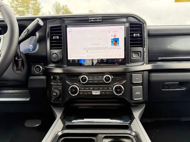 2026 Ford F-250 Super Duty Lariat - Photo 21