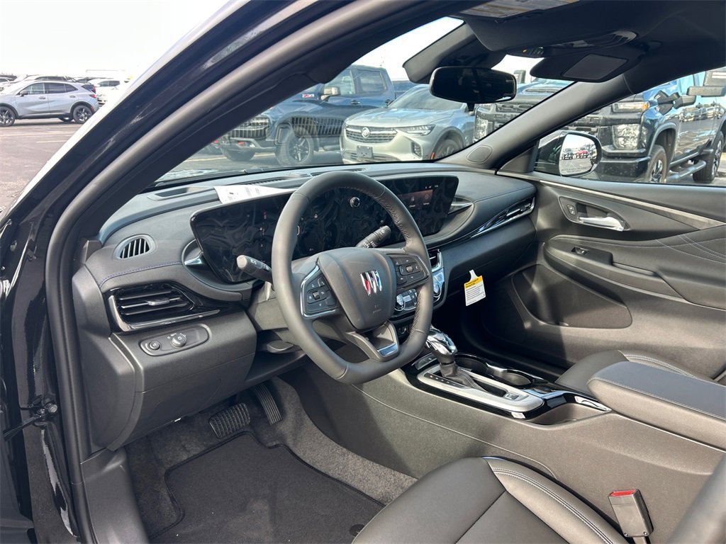 2026 BUICK ENVISTA - Image 15