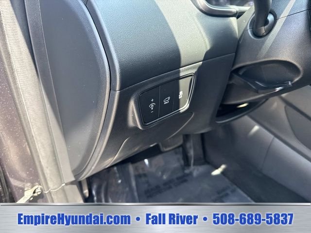 2024 Hyundai Tucson SEL - Photo 21