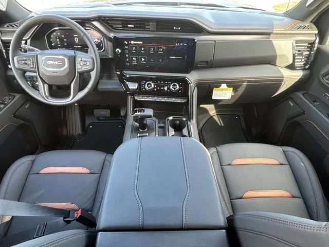 2026 GMC Sierra 1500 AT4 - Photo 12
