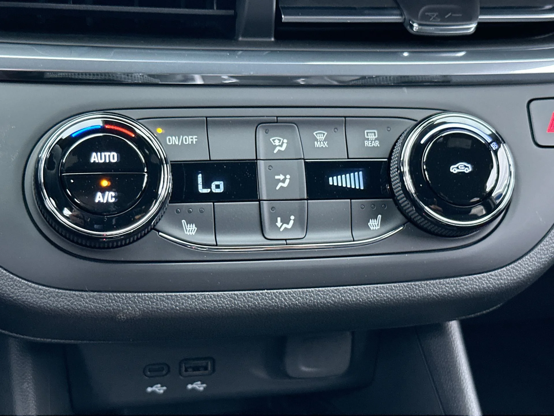 2026 Buick Envista Preferred - Photo 71