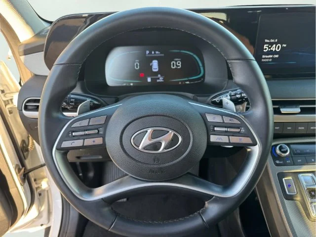 Used 2024 White Hyundai XRT image 22