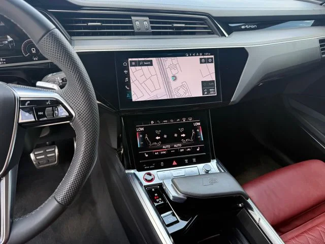 Used 2024 Gray Audi Prestige image 15