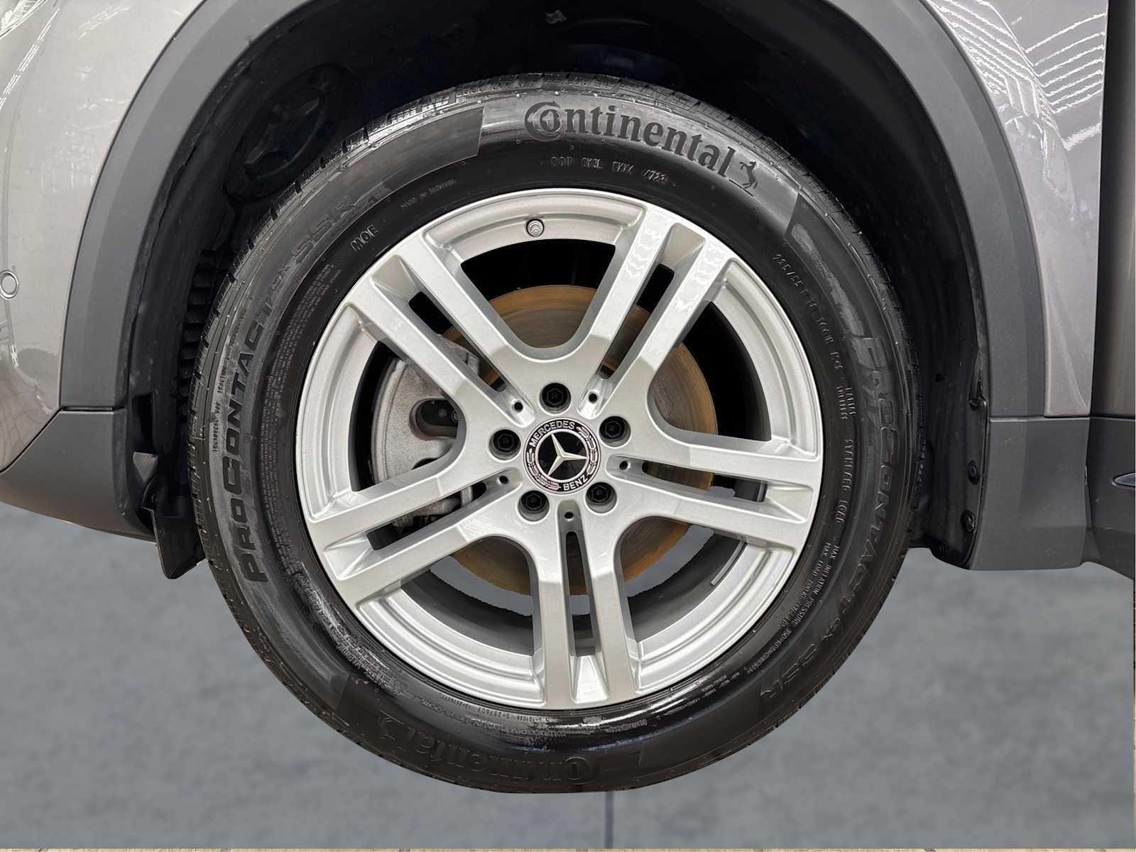 Certified Used 2023 Mountain Grey Metallic Mercedes-Benz GLA 250 image 13