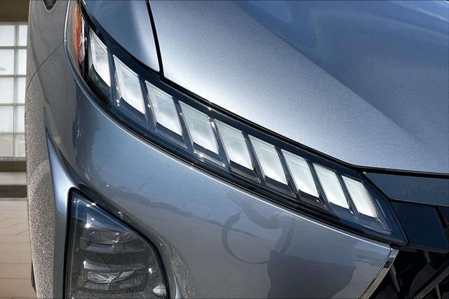 New 2027 DYNAMIC METAL INFINITI SPORT image 30