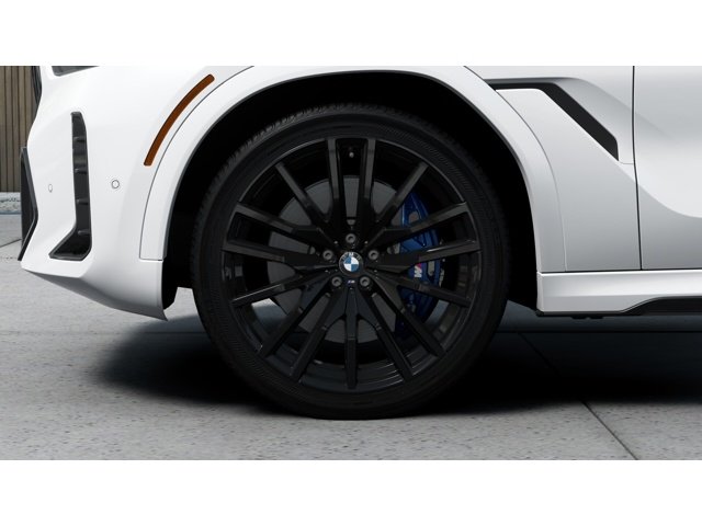 New 2027 Mineral White Metallic BMW xDrive40i image 7