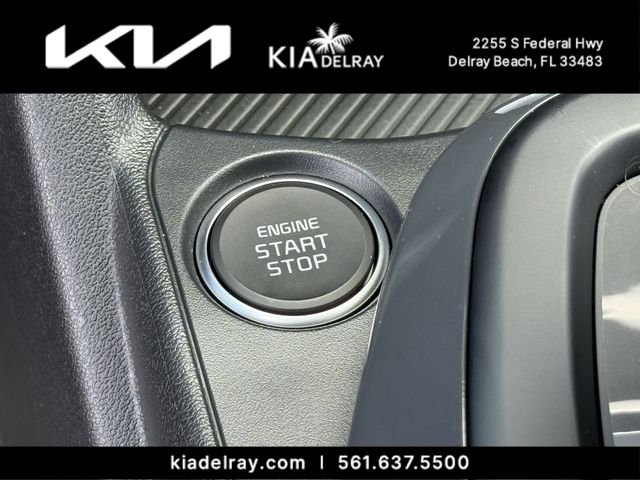 New 2026 Aurora Black Pearl Kia GT-Line image 30