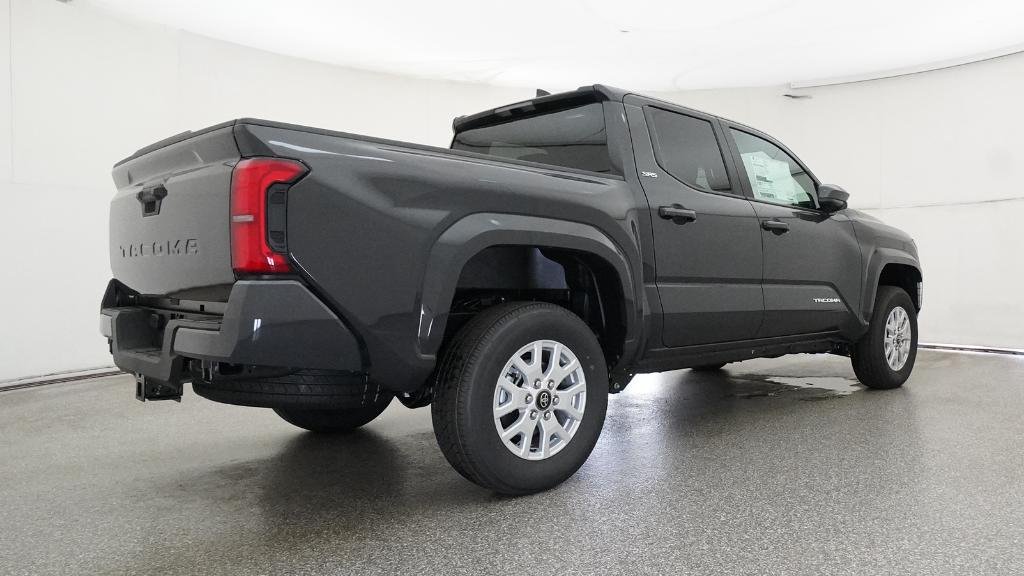 New 2026 Underground Toyota SR5 image 13