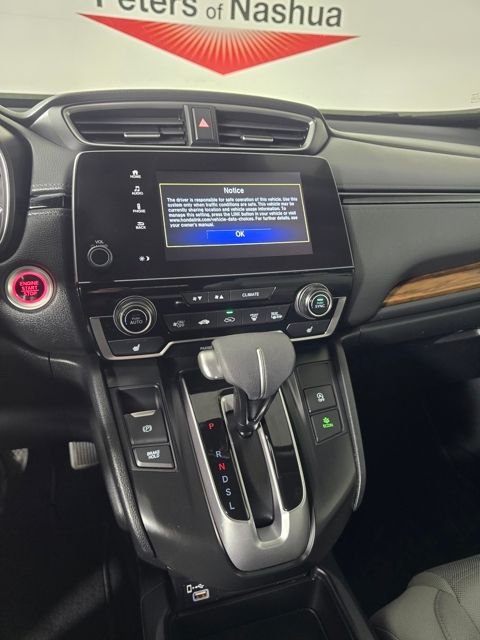 2022 Honda CR-V EX - Photo 22