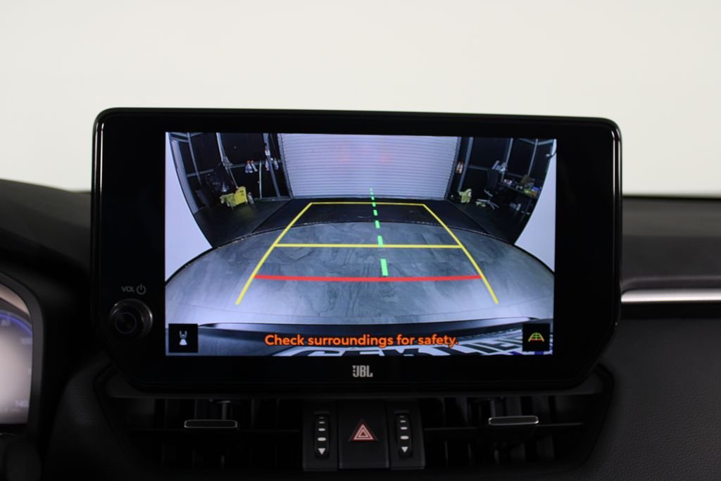 Used 2025 Gray Toyota Limited image 30