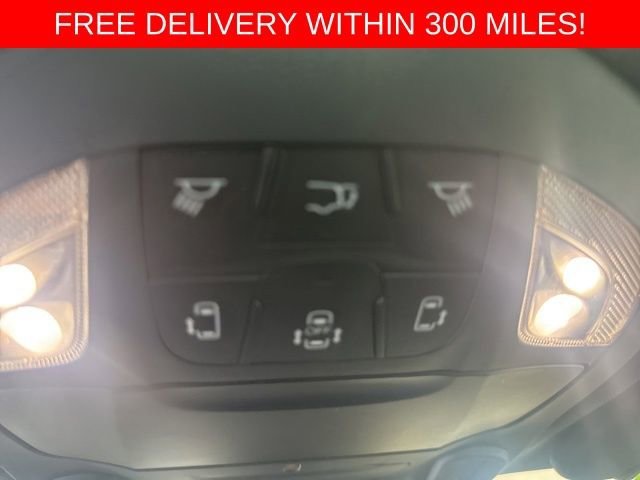 2025 Chrysler Pacifica Limited - Photo 14