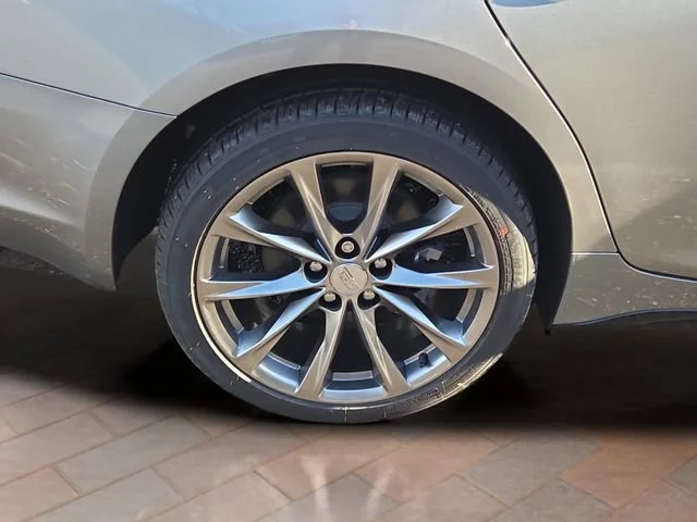 2026 Cadillac CT5 Sport - Photo 18