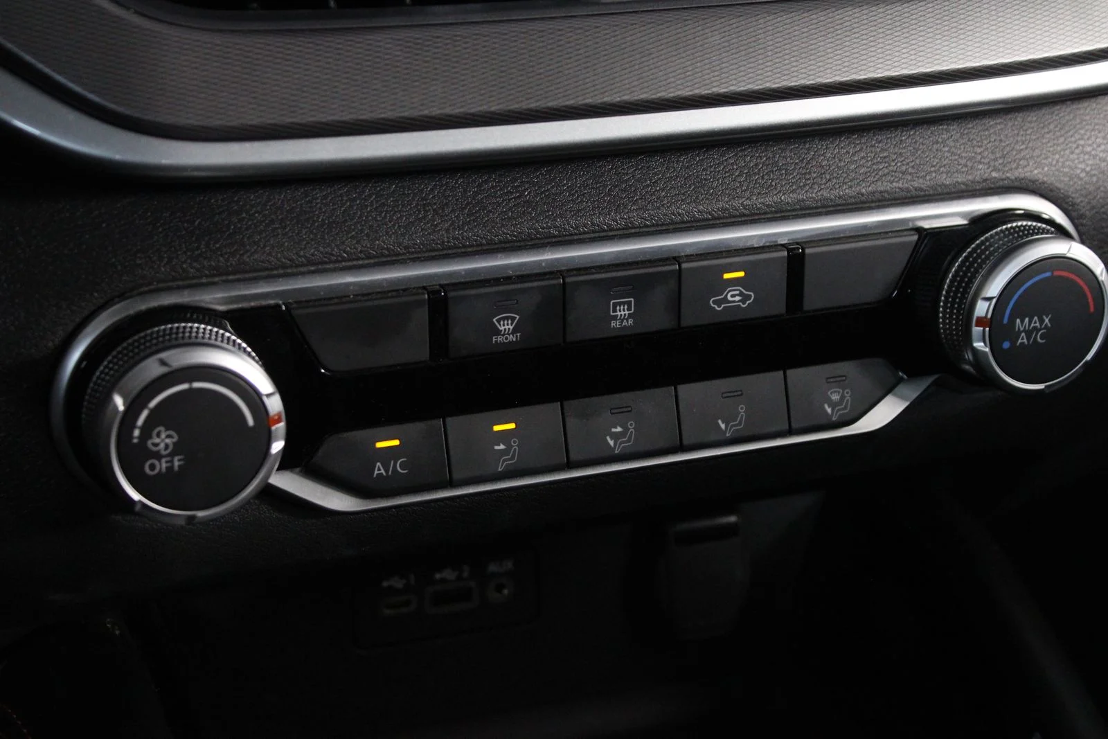 Used 2023 Gray Nissan 2.5 SR image 23