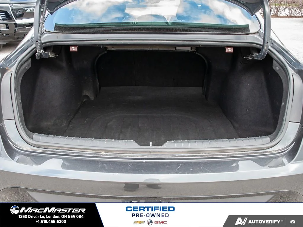 Certified Used 2022  Hyundai Sport image 14