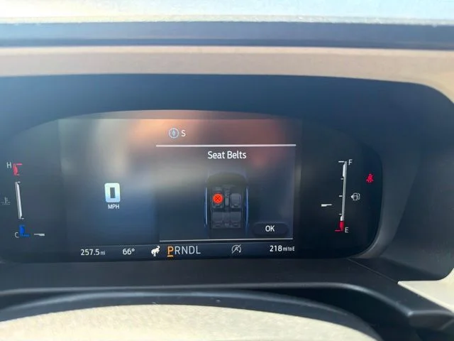 New 2026 Gray Ford Big Bend image 69