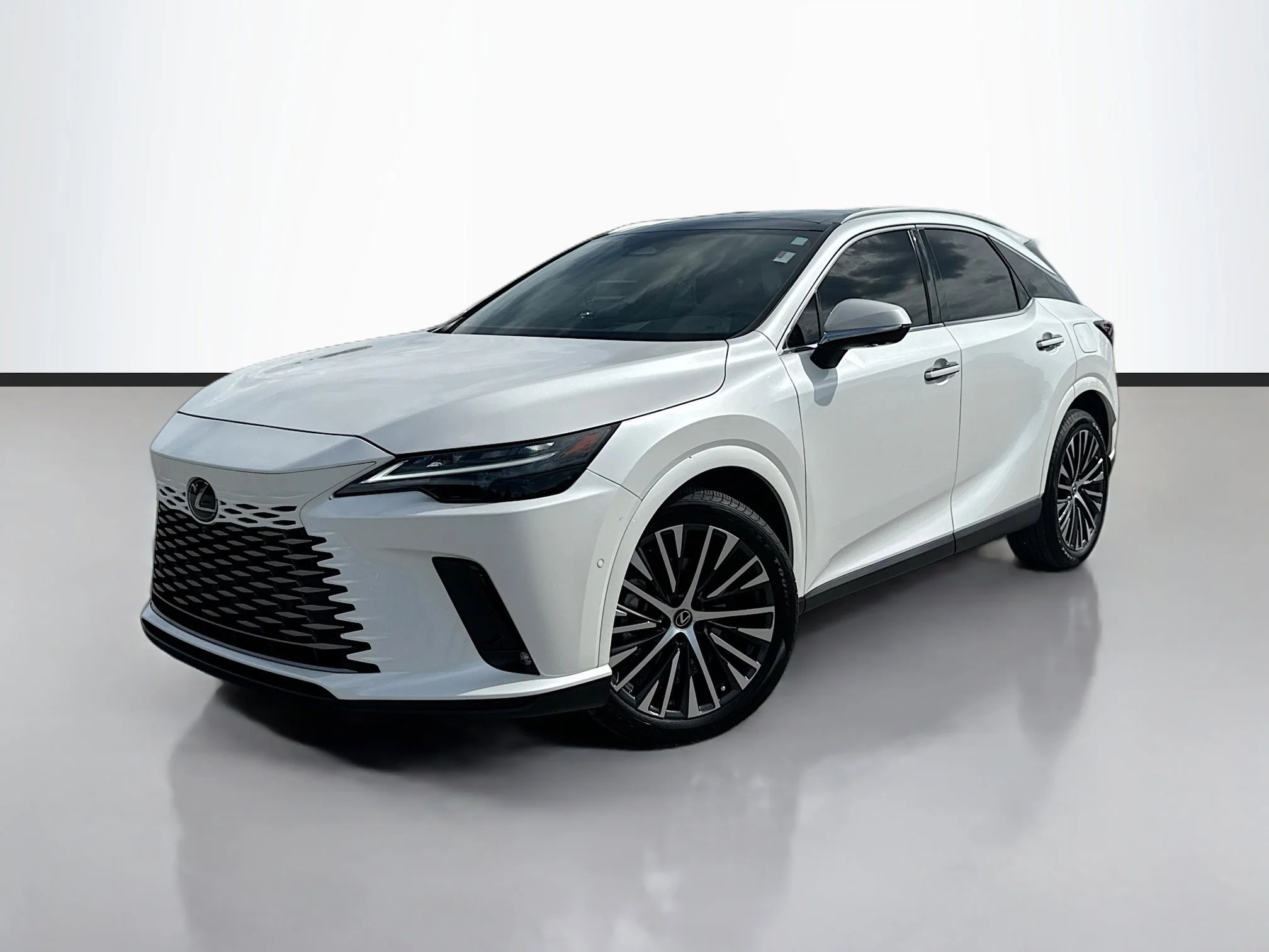 2023 Lexus RX 350 350 Premium Plus FWD's photo