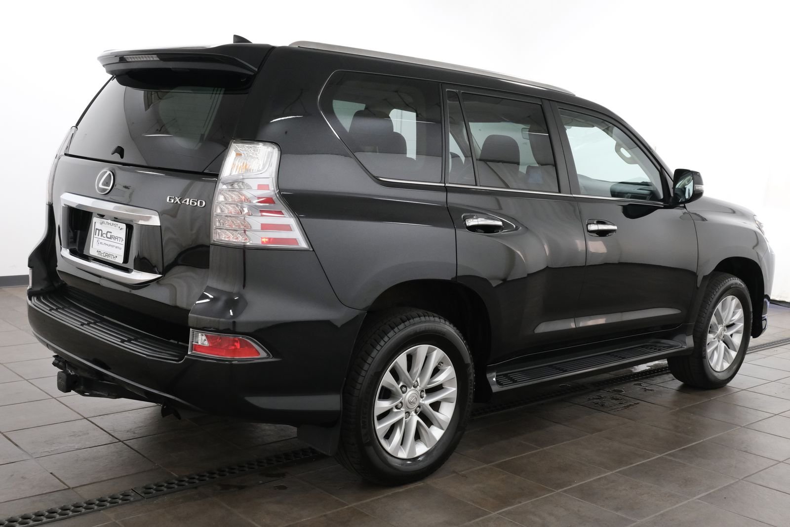 Used 2023 Caviar Lexus 460 image 6