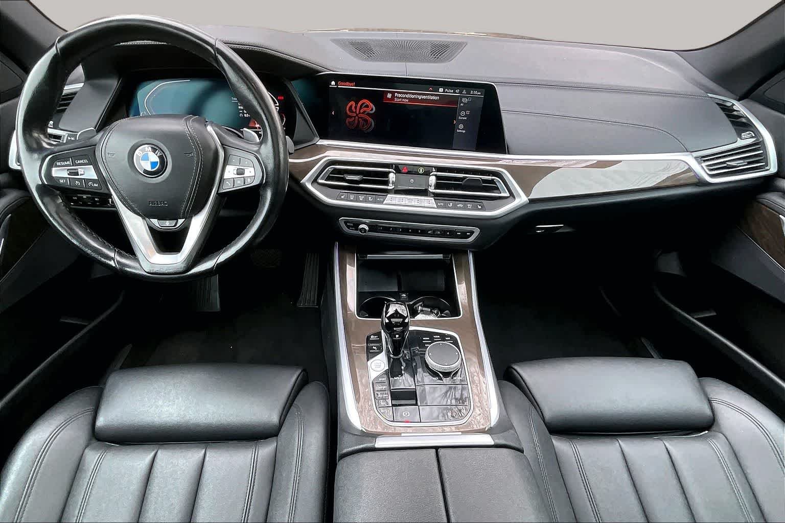 2022 BMW X5 40i - Photo 15