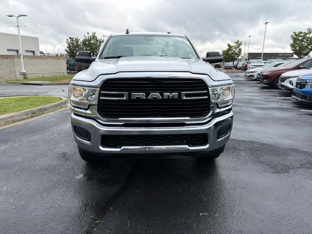 Used 2019 RAM Ram 2500 Pickup Big Horn with VIN 3C6UR5DJ2KG694039 for sale in Kansas City