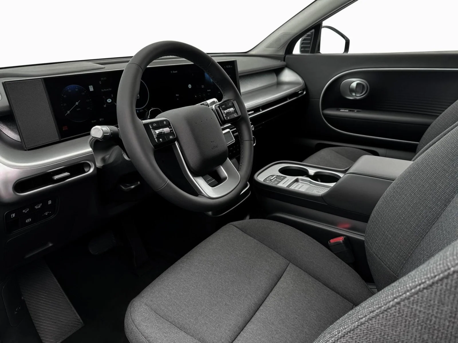 2026 Hyundai IONIQ 9 SE - Photo 14