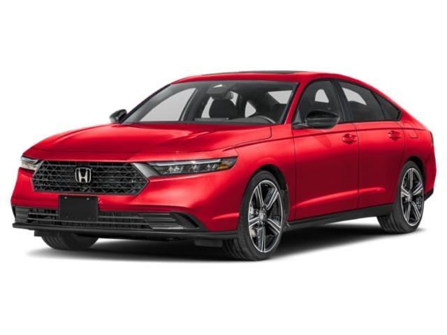 2026 Honda Accord