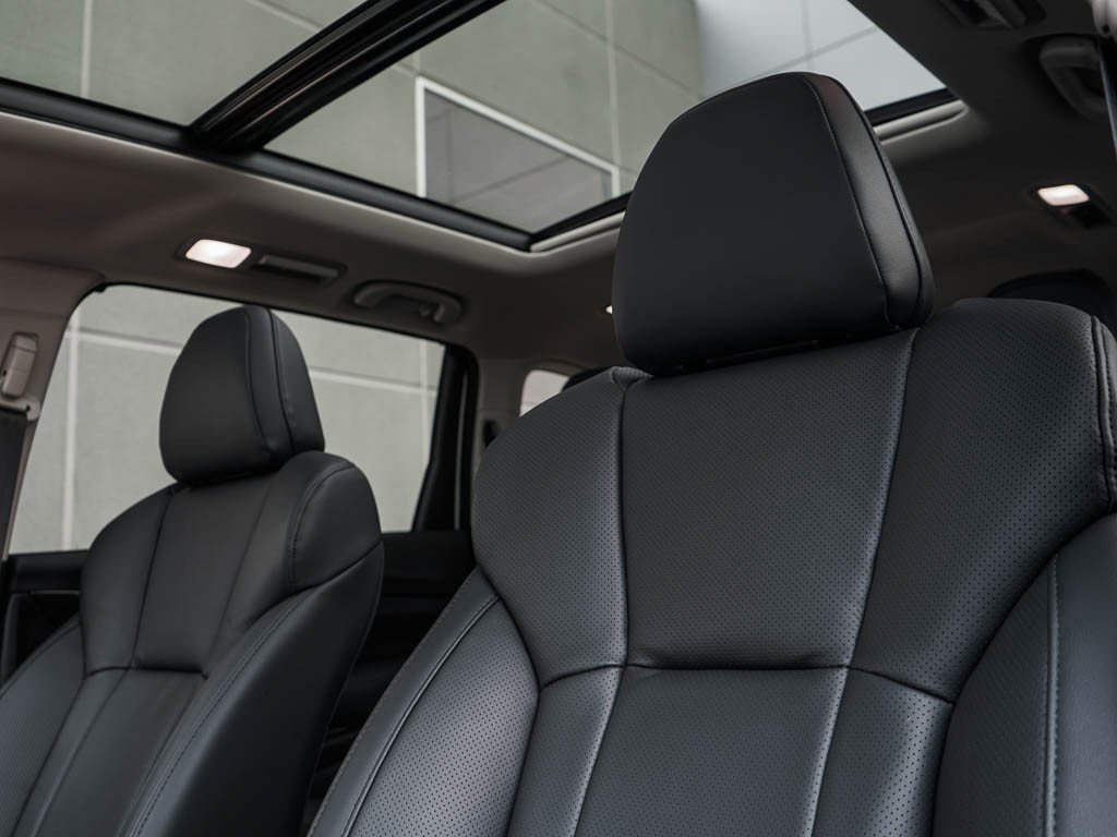 2026 Subaru Ascent Touring - Photo 21
