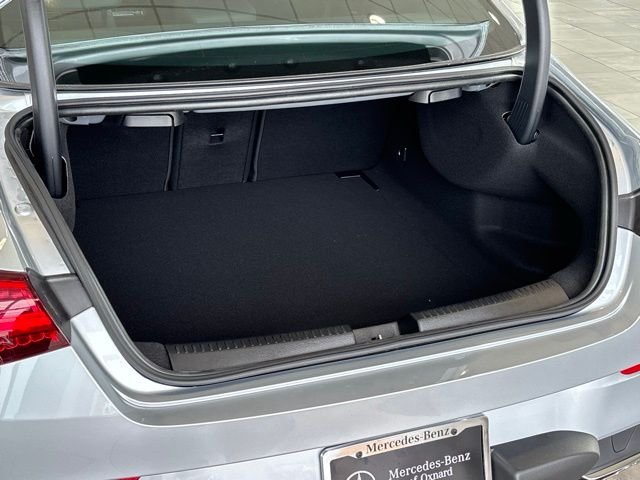 New 2026 Cirrus Silver Metallic Mercedes-Benz CLA 250 image 26